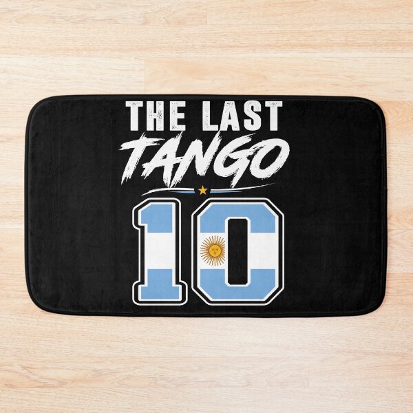 Item preview, The last tango - El ultimo tango - 10 Celebrating designed and sold by Odettemon.