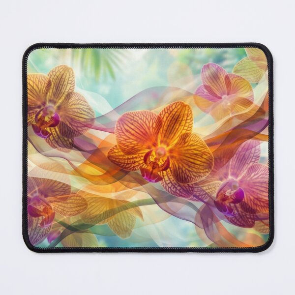 Item preview, Orchid Breeze designed and sold by WeaveSphere.