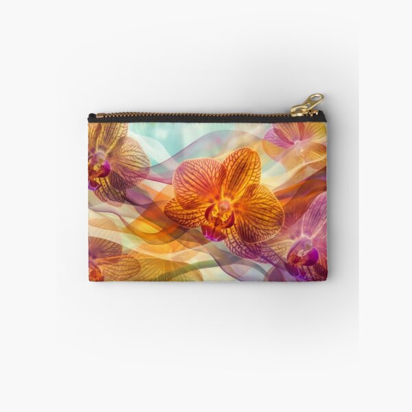Item preview, Orchid Breeze designed and sold by WeaveSphere.