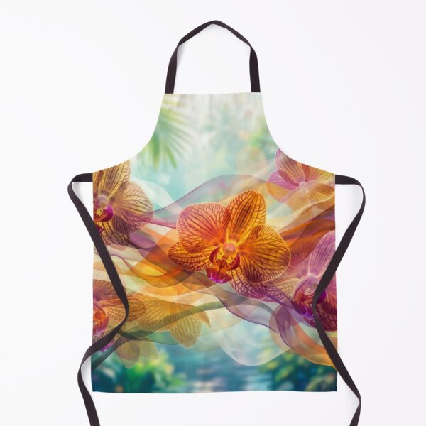 Item preview, Orchid Breeze designed and sold by WeaveSphere.