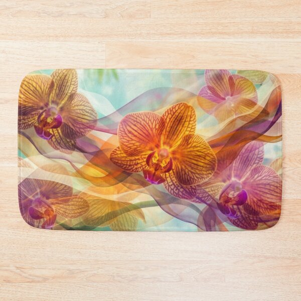 Item preview, Orchid Breeze designed and sold by WeaveSphere.