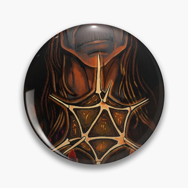 Item preview, Vlaakith  designed and sold by Jericho Pipinich.