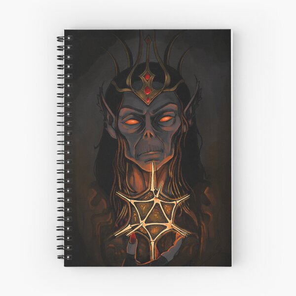 Item preview, Vlaakith  designed and sold by Jericho Pipinich.