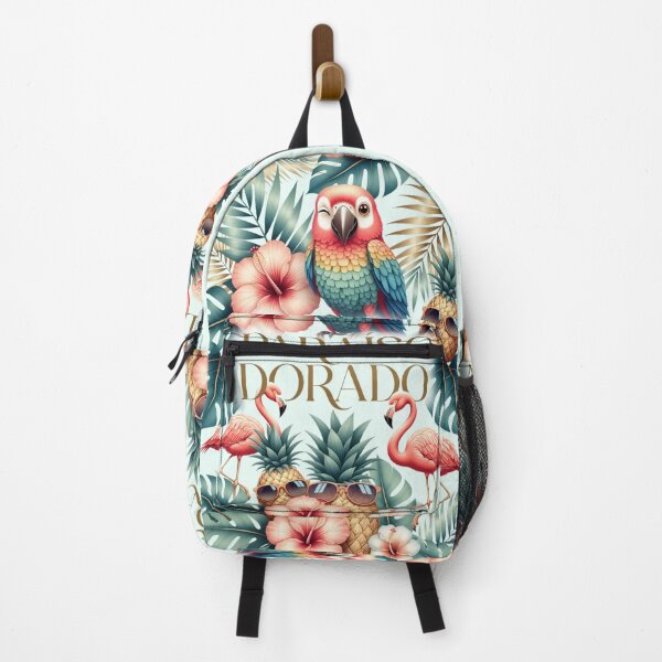 Item preview, Golden Paradise designed and sold by Tanya Zevallos.
