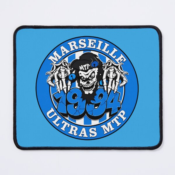 Item preview, Marseille La Ville Tremble designed and sold by canvasriddle.
