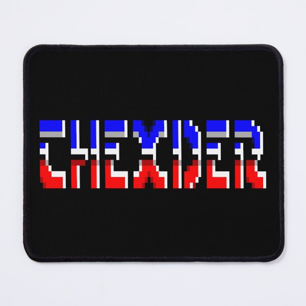 Item preview, Thexder - Version 11 designed and sold by ABSTRACT-IVISM.
