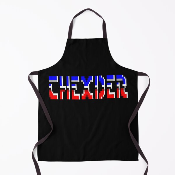 Item preview, Thexder - Version 11 designed and sold by ABSTRACT-IVISM.
