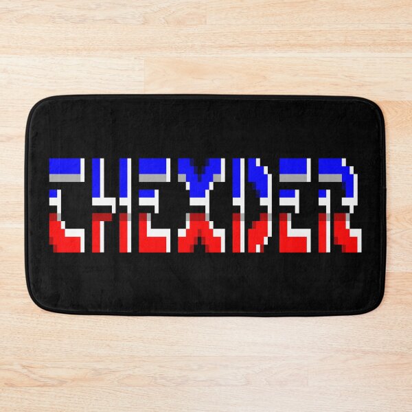 Item preview, Thexder - Version 11 designed and sold by ABSTRACT-IVISM.