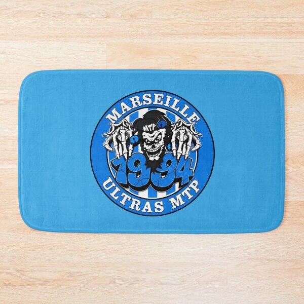 Item preview, Marseille La Ville Tremble designed and sold by canvasriddle.