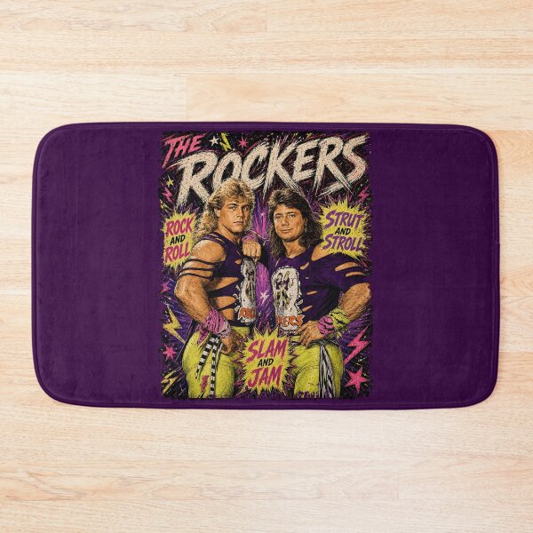 Item preview, Old School Wrestling 204 designed and sold by TeeCodes.