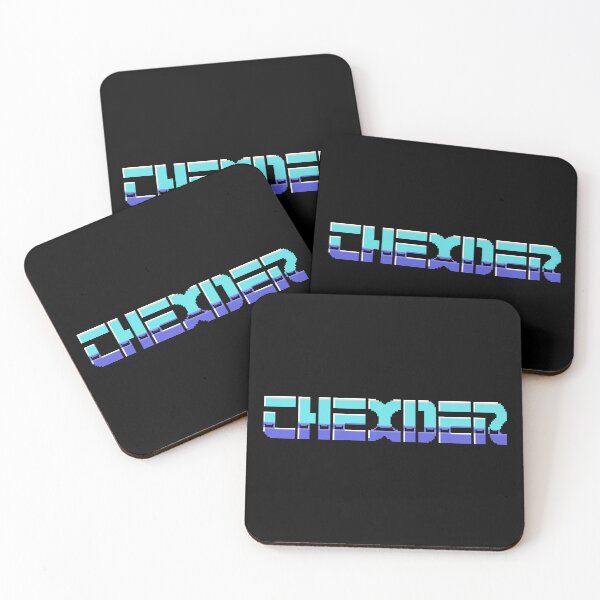 Item preview, Thexder - Version 10 designed and sold by ABSTRACT-IVISM.
