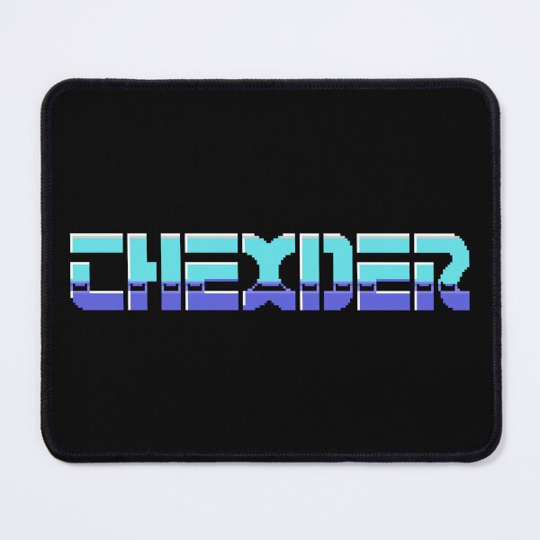 Item preview, Thexder - Version 10 designed and sold by ABSTRACT-IVISM.