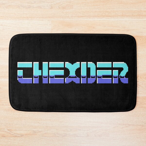 Item preview, Thexder - Version 10 designed and sold by ABSTRACT-IVISM.