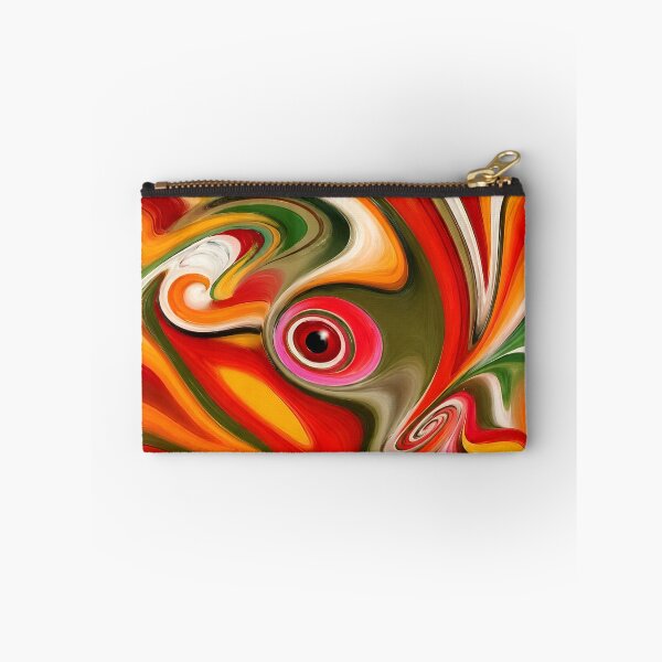 Item preview, Fish in Autumn designed and sold by O'clock Vibes.