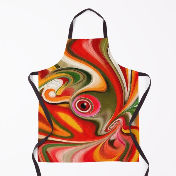 Item preview, Fish in Autumn designed and sold by O'clock Vibes.