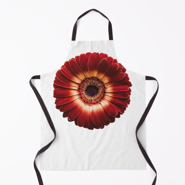 Item preview, Magenta Gerbera Daisy Single Flower Design designed and sold by EcilStudio.