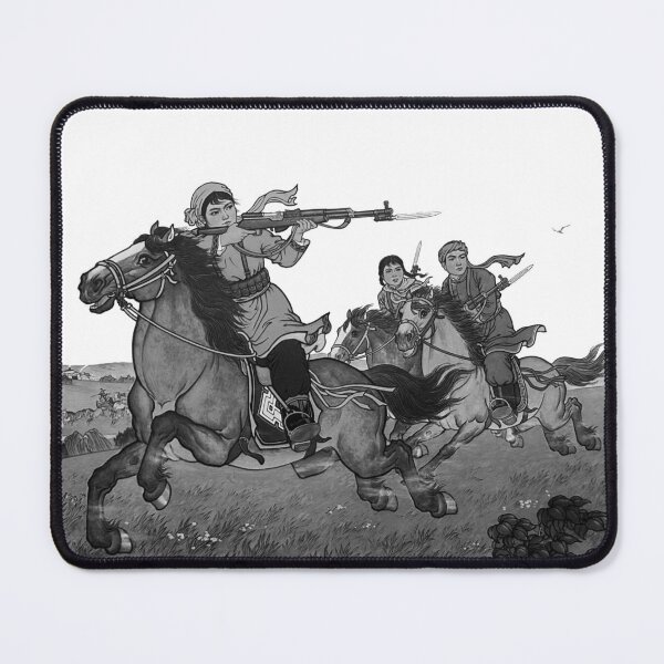 Item preview, Riders designed and sold by Tools of the Revolution.