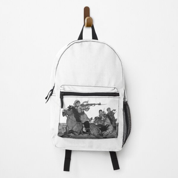 Item preview, Riders designed and sold by Tools of the Revolution.