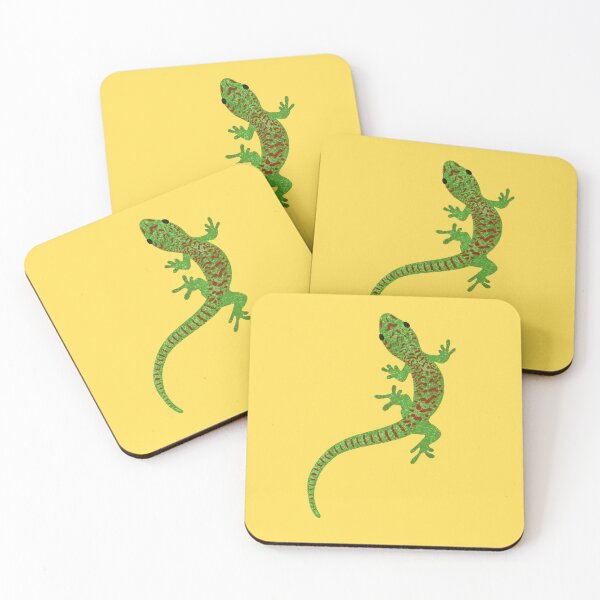 Item preview, Glitter Lizard designed and sold by alienbigfoot.