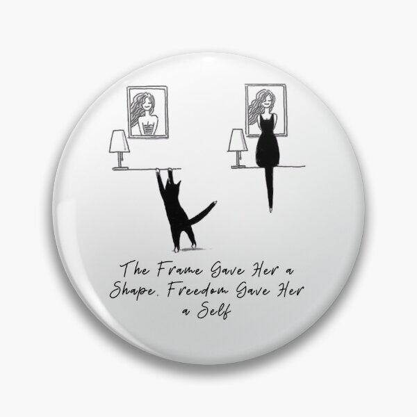 Item preview, Beyond the Frame | Surreal Minimalist Art designed and sold by waikibi ⭐⭐⭐⭐⭐.