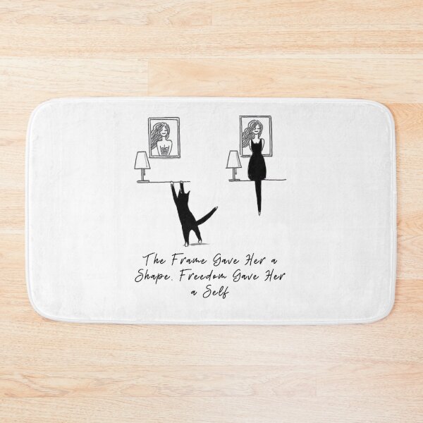 Item preview, Beyond the Frame | Surreal Minimalist Art designed and sold by waikibi ⭐⭐⭐⭐⭐.
