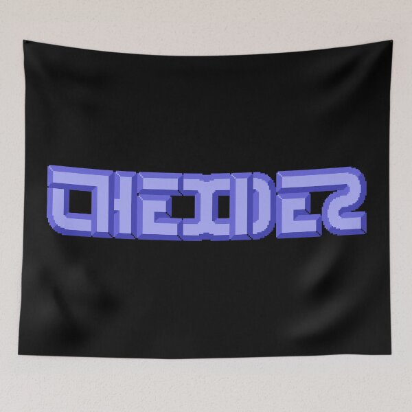 Item preview, Thexder - Version 9 designed and sold by ABSTRACT-IVISM.