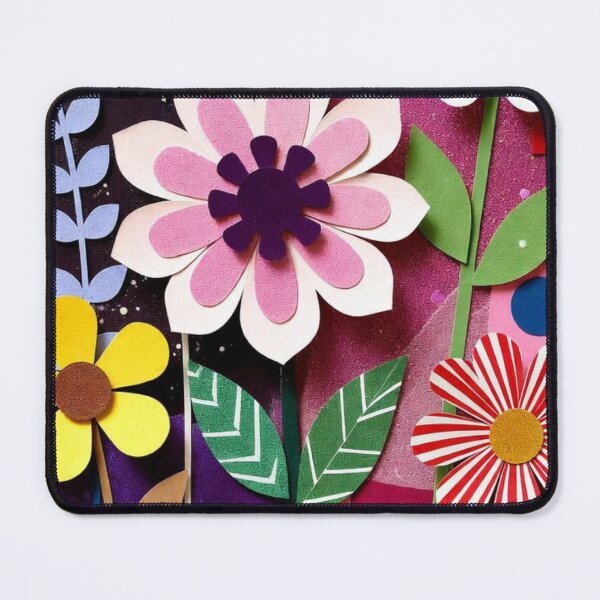 Item preview, Flowers of nature designed and sold by JLeonardoArt.