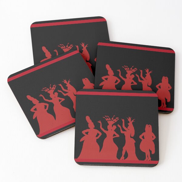 Item preview, Red Lady Ms - Moulin Rouge designed and sold by moinbridda.