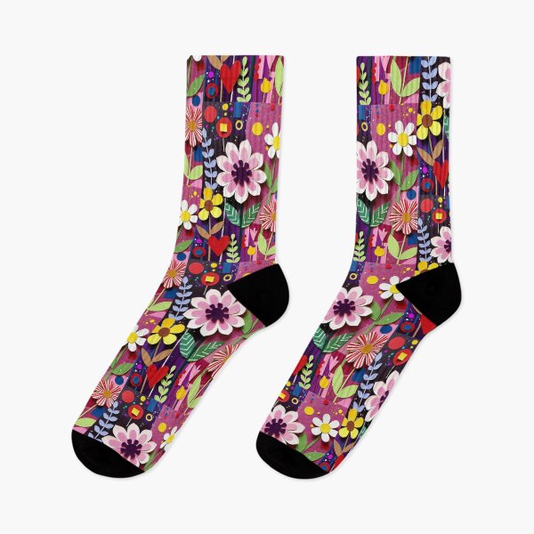 Item preview, Flowers of nature  designed and sold by JLeonardoArt.