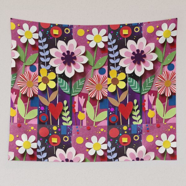 Item preview, Flowers of nature  designed and sold by JLeonardoArt.
