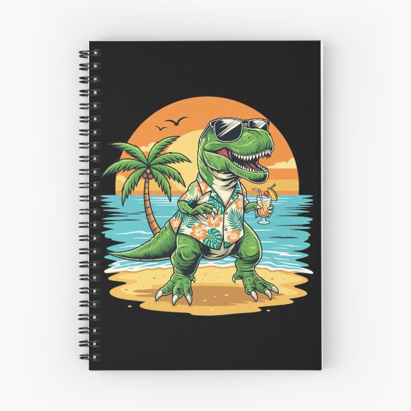 Item preview, Trex Dinosaur Dino Wearing Sunglasses Funny Graphic designed and sold by felixpalette.