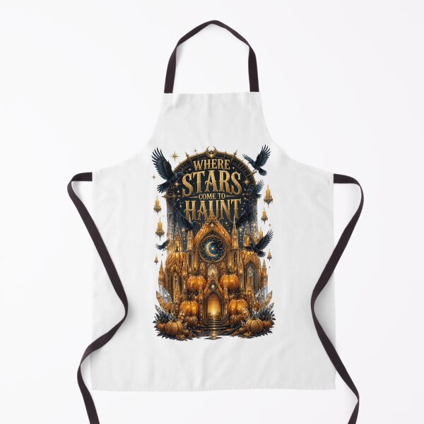 Item preview, Where Stars Come To Haunt designed and sold by Sovereign Supply Co..