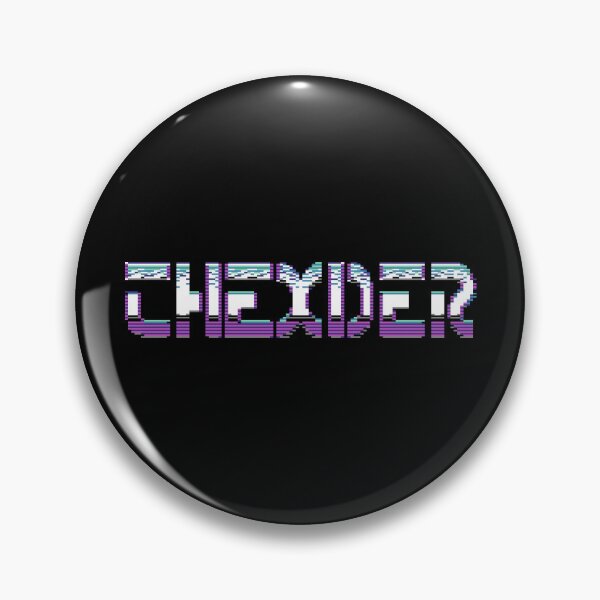 Item preview, Thexder - Version 8 designed and sold by ABSTRACT-IVISM.