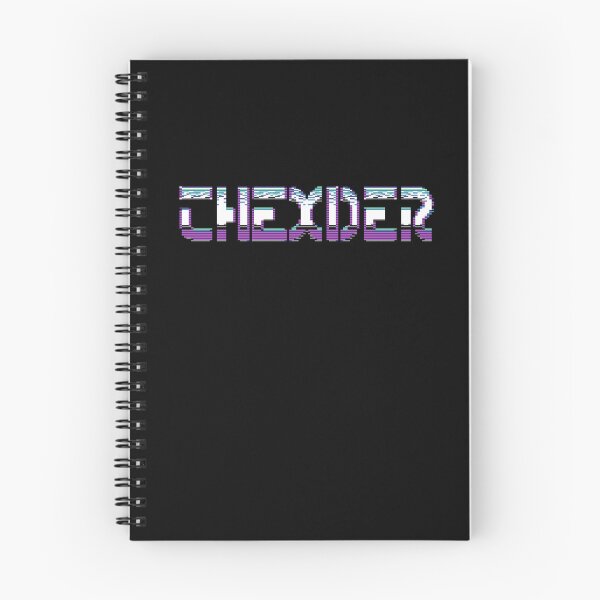 Item preview, Thexder - Version 8 designed and sold by ABSTRACT-IVISM.