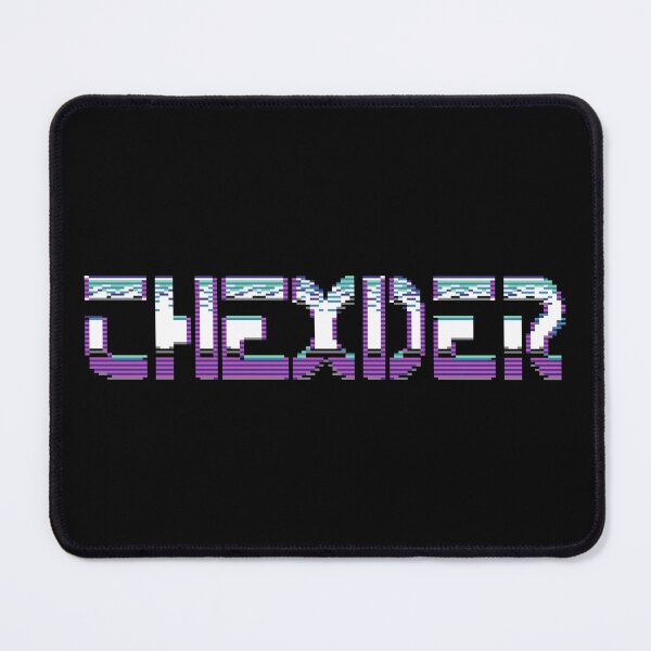 Item preview, Thexder - Version 8 designed and sold by ABSTRACT-IVISM.