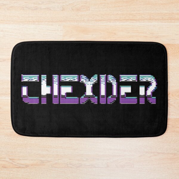 Item preview, Thexder - Version 8 designed and sold by ABSTRACT-IVISM.