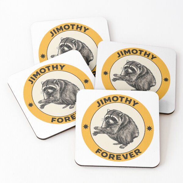 Item preview, Jimothy Forever designed and sold by CoquetteGoose.