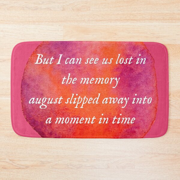 Item preview, but I can see us lost in the memory august slipped away designed and sold by taylorvinyls.