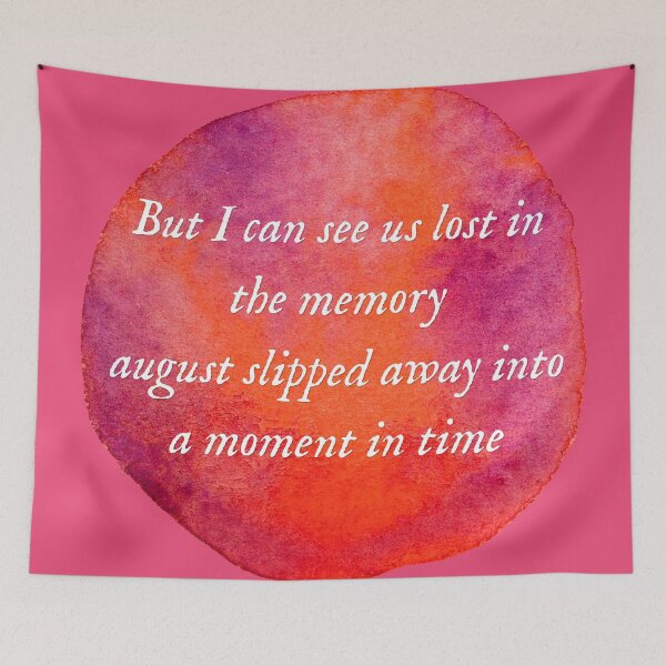 Item preview, but I can see us lost in the memory august slipped away designed and sold by taylorvinyls.