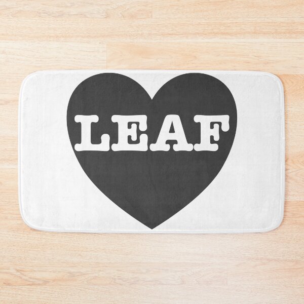 Item preview, leaf designed and sold by nogamax.