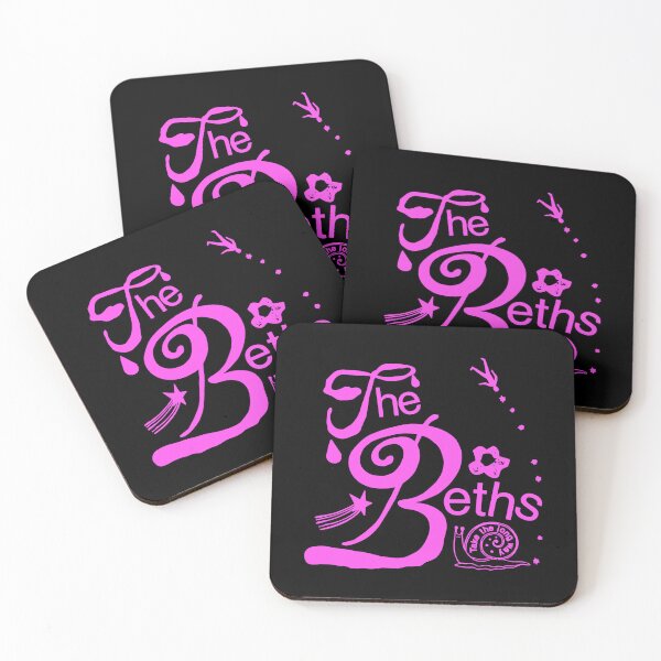 Item preview, Vintage The Beths Take the Long Way designed and sold by stephensrichard.