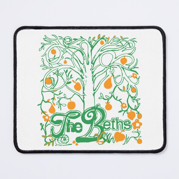 Item preview, Flowers The Beths Take the Long Way designed and sold by stephensrichard.