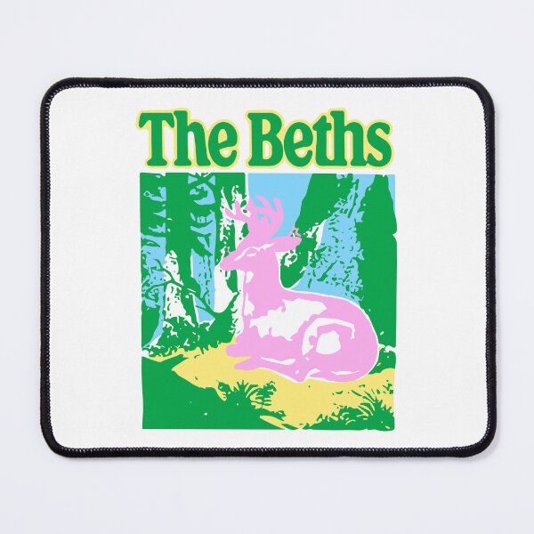 Item preview, Vintage The Beths Deer designed and sold by stephensrichard.