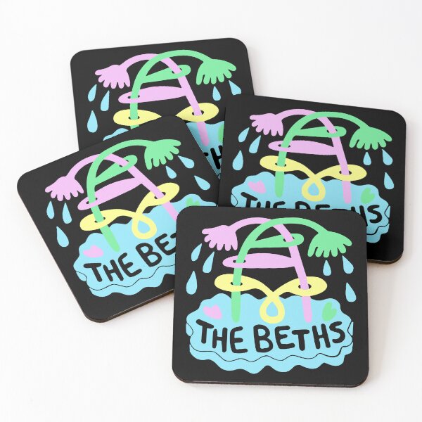 Item preview, Flowers The Beths Goods designed and sold by stephensrichard.