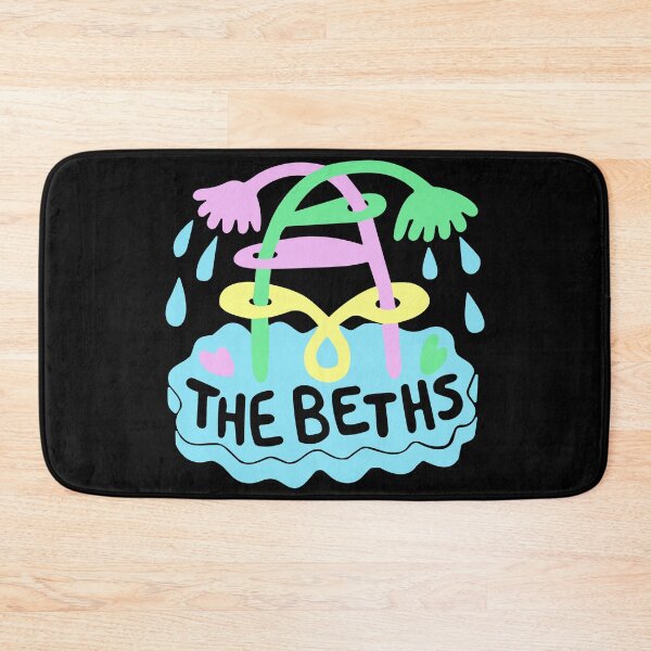 Item preview, Flowers The Beths Goods designed and sold by stephensrichard.