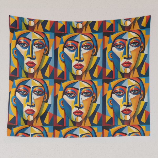 Item preview, Magic of Color designed and sold by casamomo.