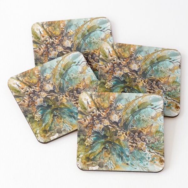 Item preview, Blooming Wild designed and sold by WeaveSphere.