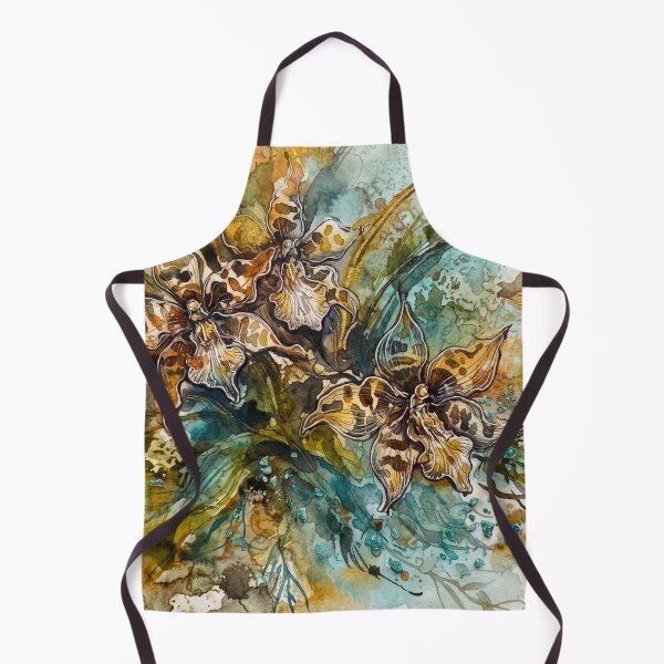 Item preview, Blooming Wild designed and sold by WeaveSphere.