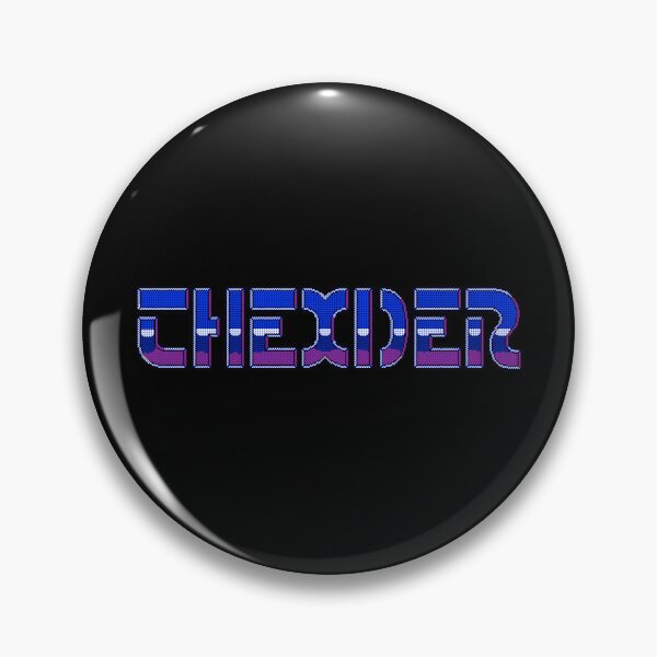 Item preview, Copy of Thexder - Version 7 designed and sold by ABSTRACT-IVISM.