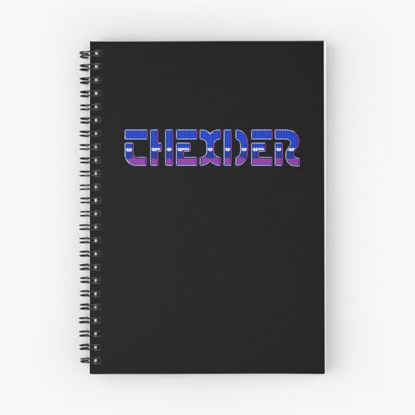 Item preview, Copy of Thexder - Version 7 designed and sold by ABSTRACT-IVISM.
